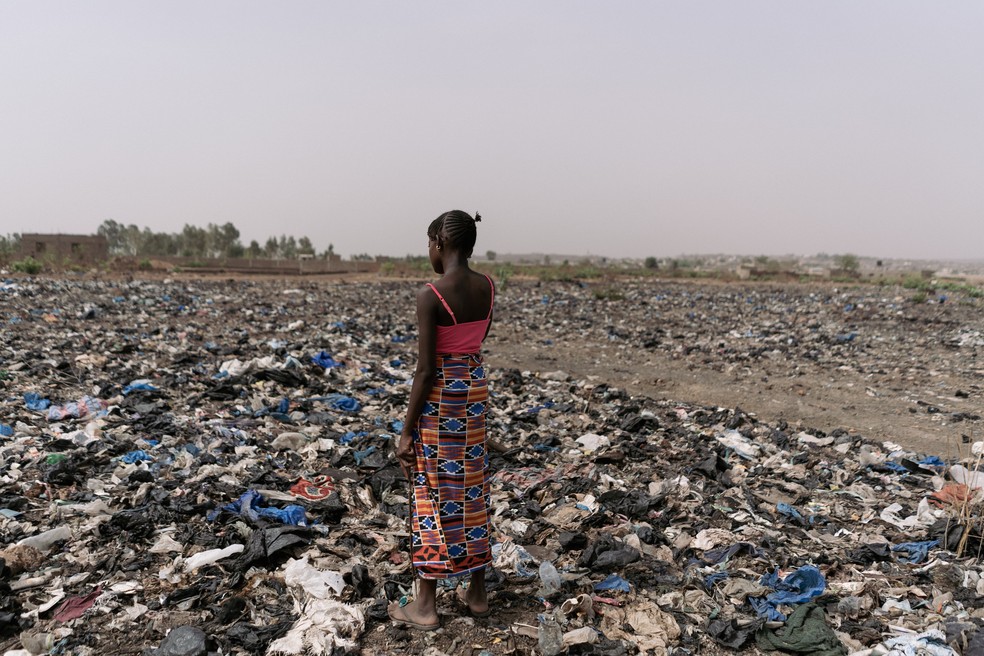 Países europeus e da Ásia apresentaram um envelhecimento mais lento, enquanto o Egito e a África do Sul, mais rápido — Foto: Adobe Stock