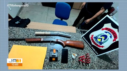 Operação policial cumpre mandados de prisão contra suspeitos de tráfico de drogas