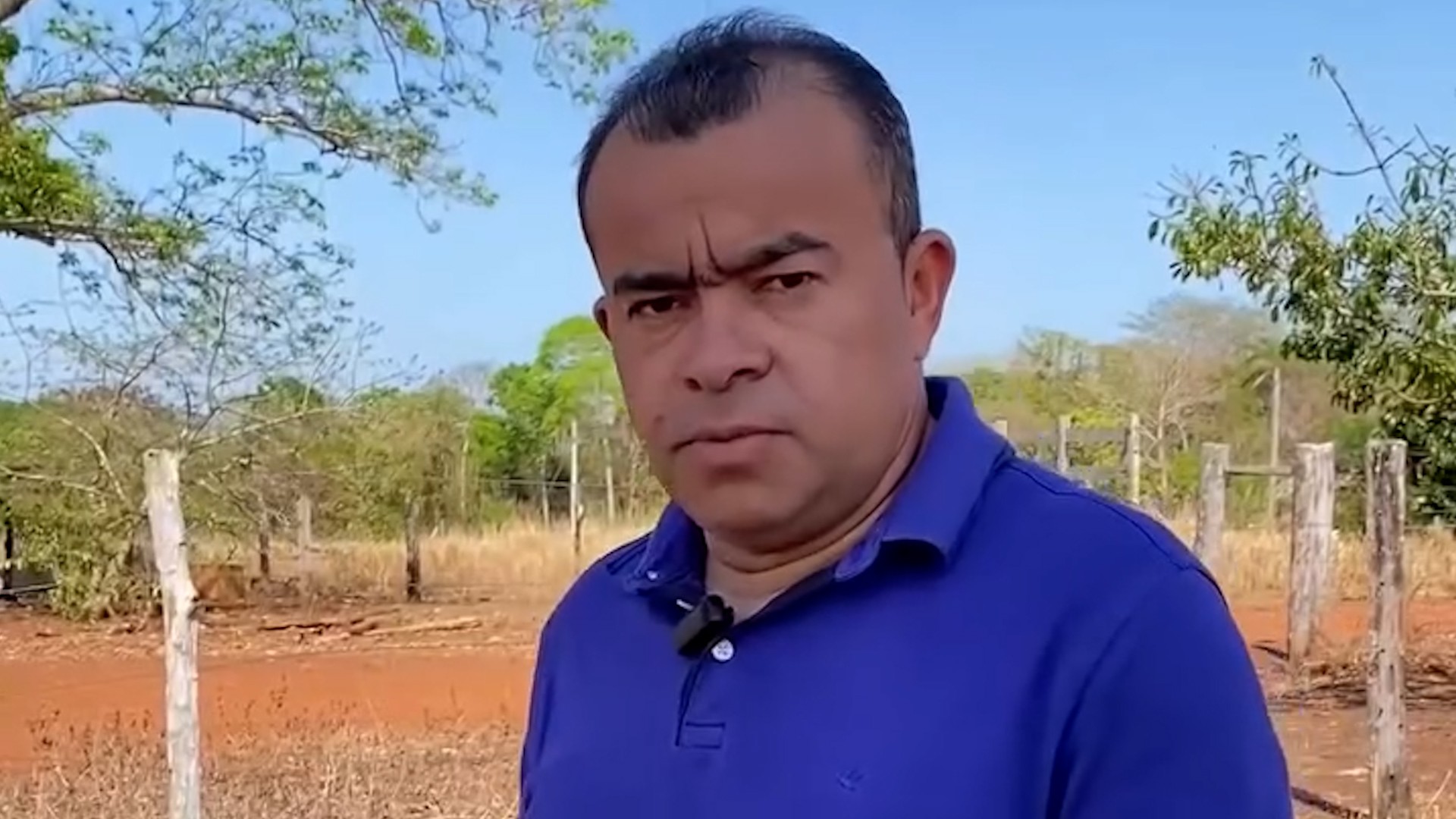 PSB expulsa prefeito de Campestre do MA após repercussão de mensagens sobre apoio a Flávio Bolsonaro