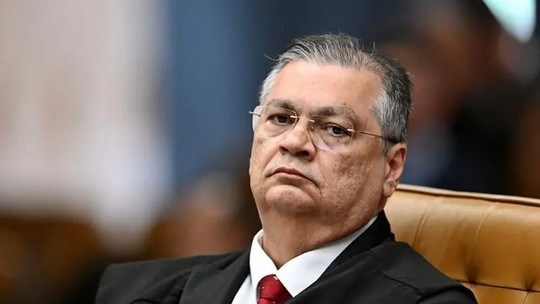 Dino afirma em decisão que exercício do mandato de deputado não permite trabalho remoto - Ministro reforçou posição em manifestação sobre o caso do ex-deputado Chiquinho Brazão, réu no Supremo acusado de ser mandante do assassinato da vereadora Marielle Franco.