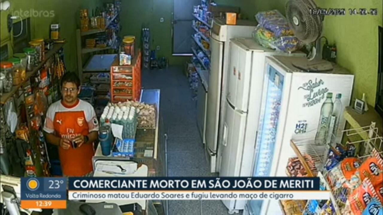VÍDEOS: RJ1 de terça, 20 de maio de 2025