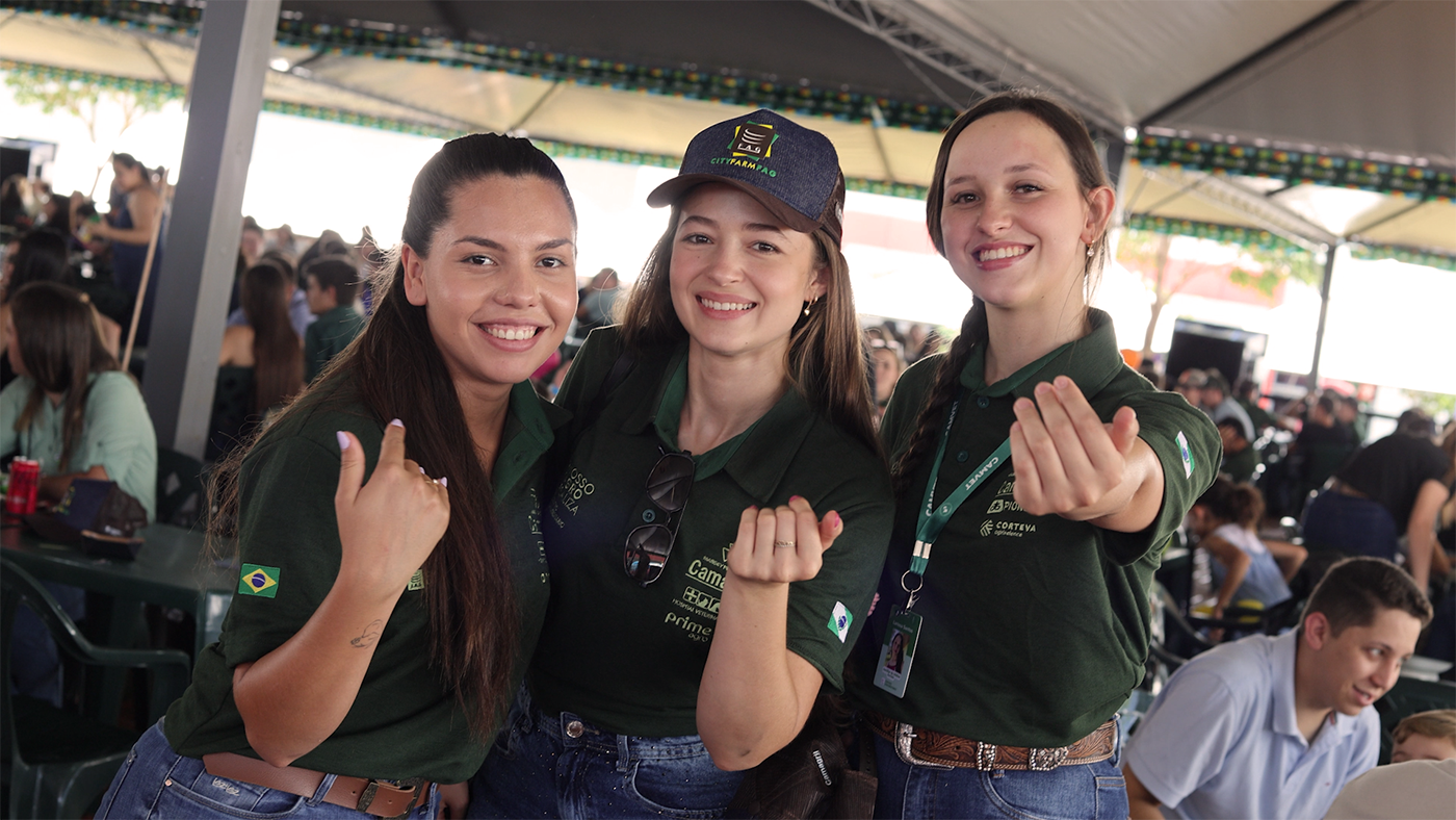 Prêmio Saber 2026 prorroga inscrições para trabalhos ligados ao agronegócio
