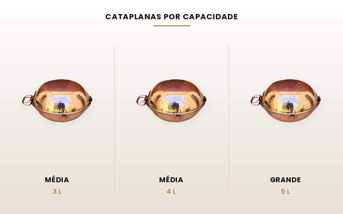 Cataplana: o utensílio português que cozinha no próprio vapor