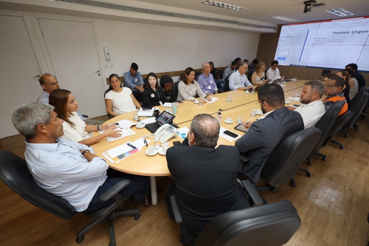 Governo da BA anuncia plano para enfrentamento da dengue com atendimentos intensificados e capacitação de equipes