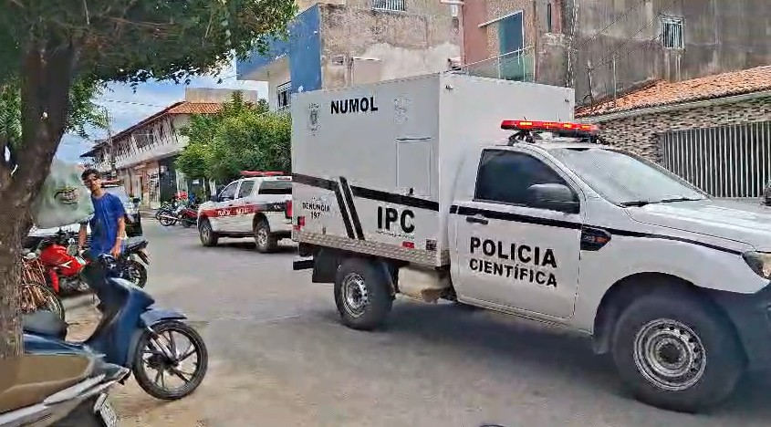 Idoso é arrastado por cavalo e morre no Sertão da PB