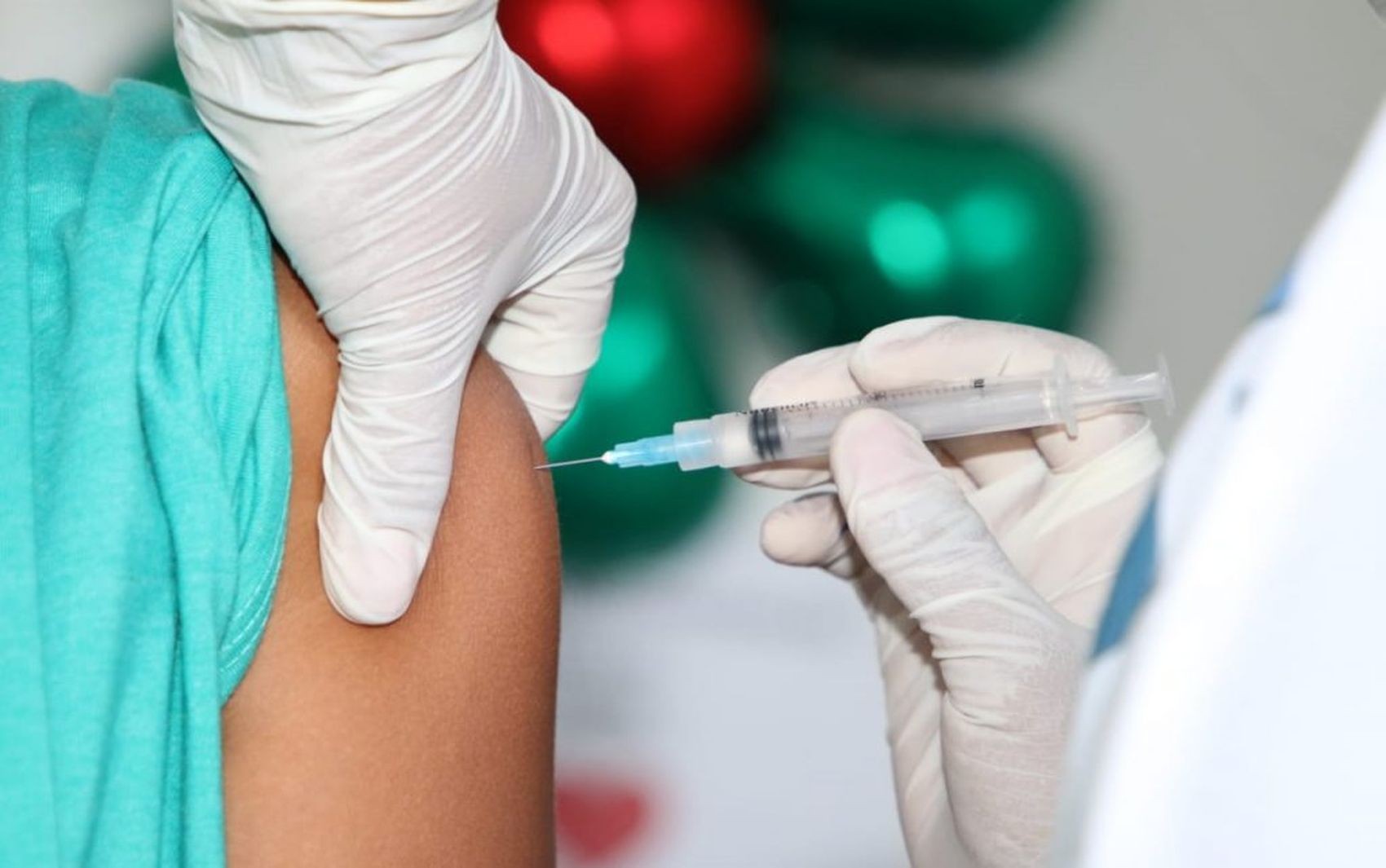 Sergipe realiza Dia D de Multivacinação neste sábado