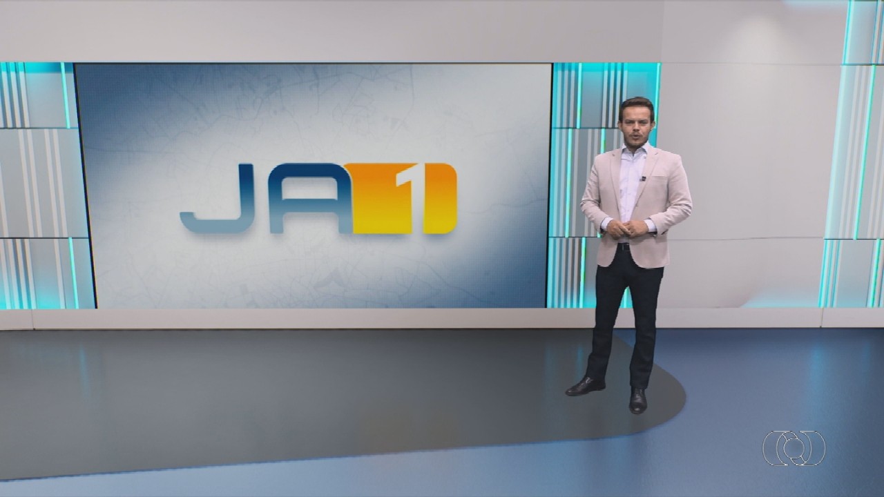 VÍDEOS: Jornal Anhanguera 1ª Edição Regiões de quarta-feira, 26 de novembro de 2025