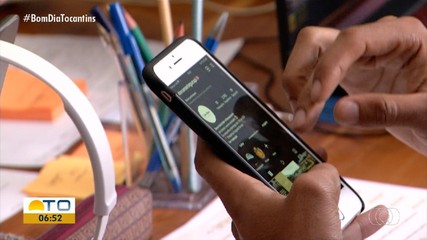 Psicóloga fala sobre como as redes sociais podem prejudicar a saúde mental