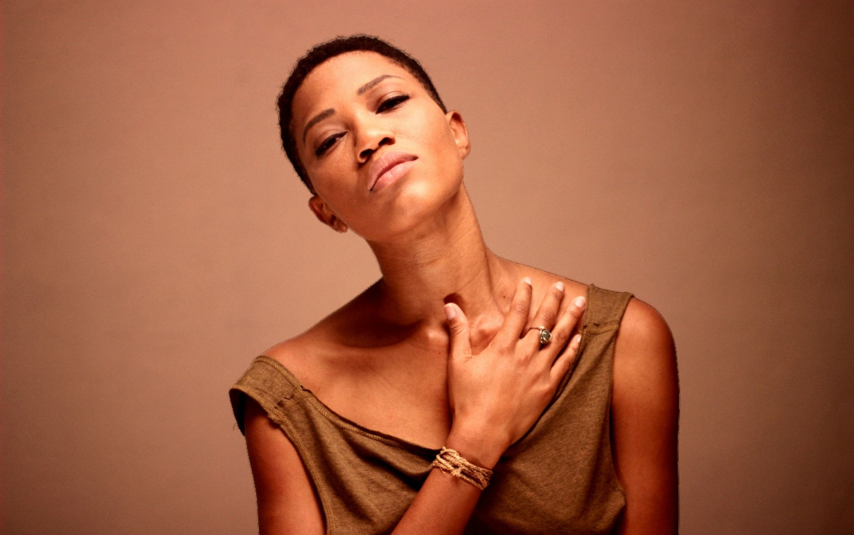 Luedji Luna faz show de graça no Sesc de Rio Preto nesta quinta-feira | G1