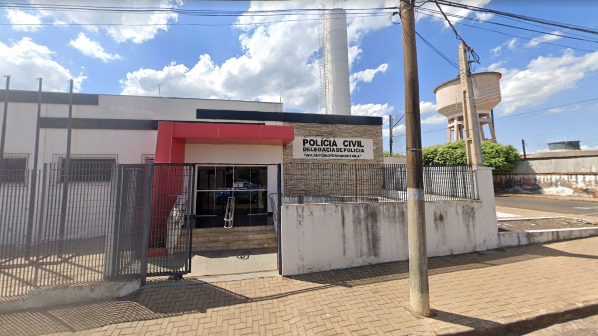 Pedreiro é preso suspeito de abusar sexualmente da filha de três anos