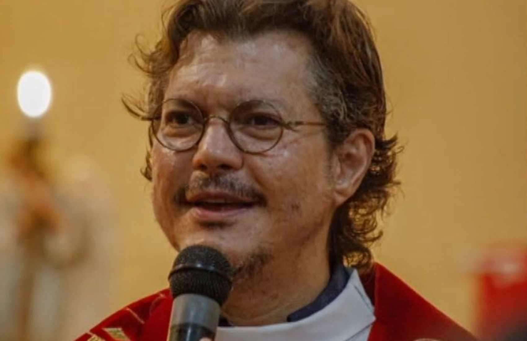 Defesa de vítimas que denunciaram padre por crimes sexuais em SP aponta omissão da Igreja no caso