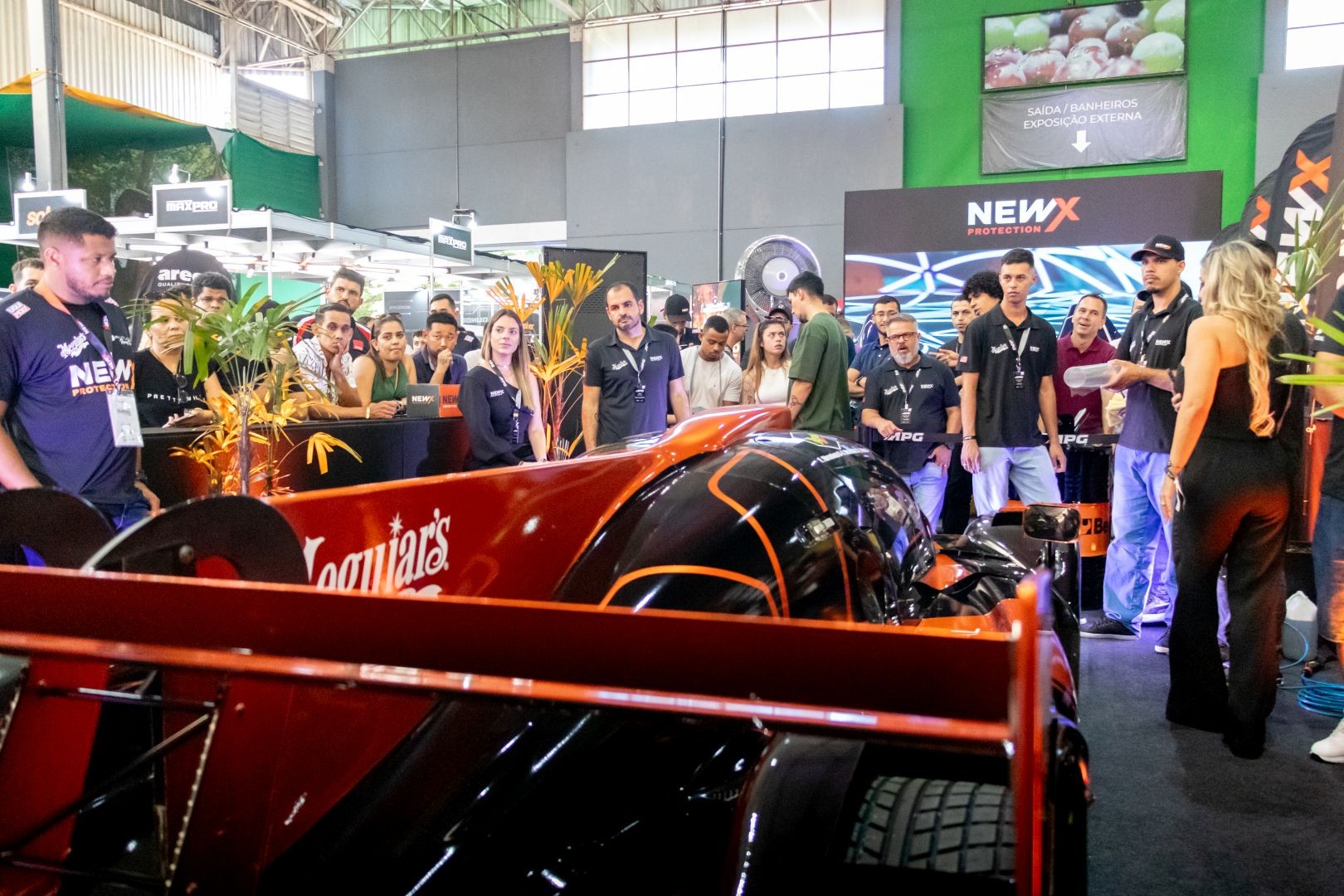 Detail Land acontece nos dias 14 e 15 de junho, em Jundiaí