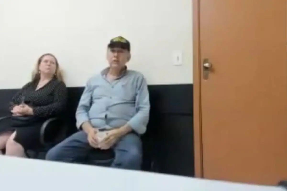 Juiz marca primeiro depoimento de ex-prefeito Alcides Bernal em processo por morte de servidor 