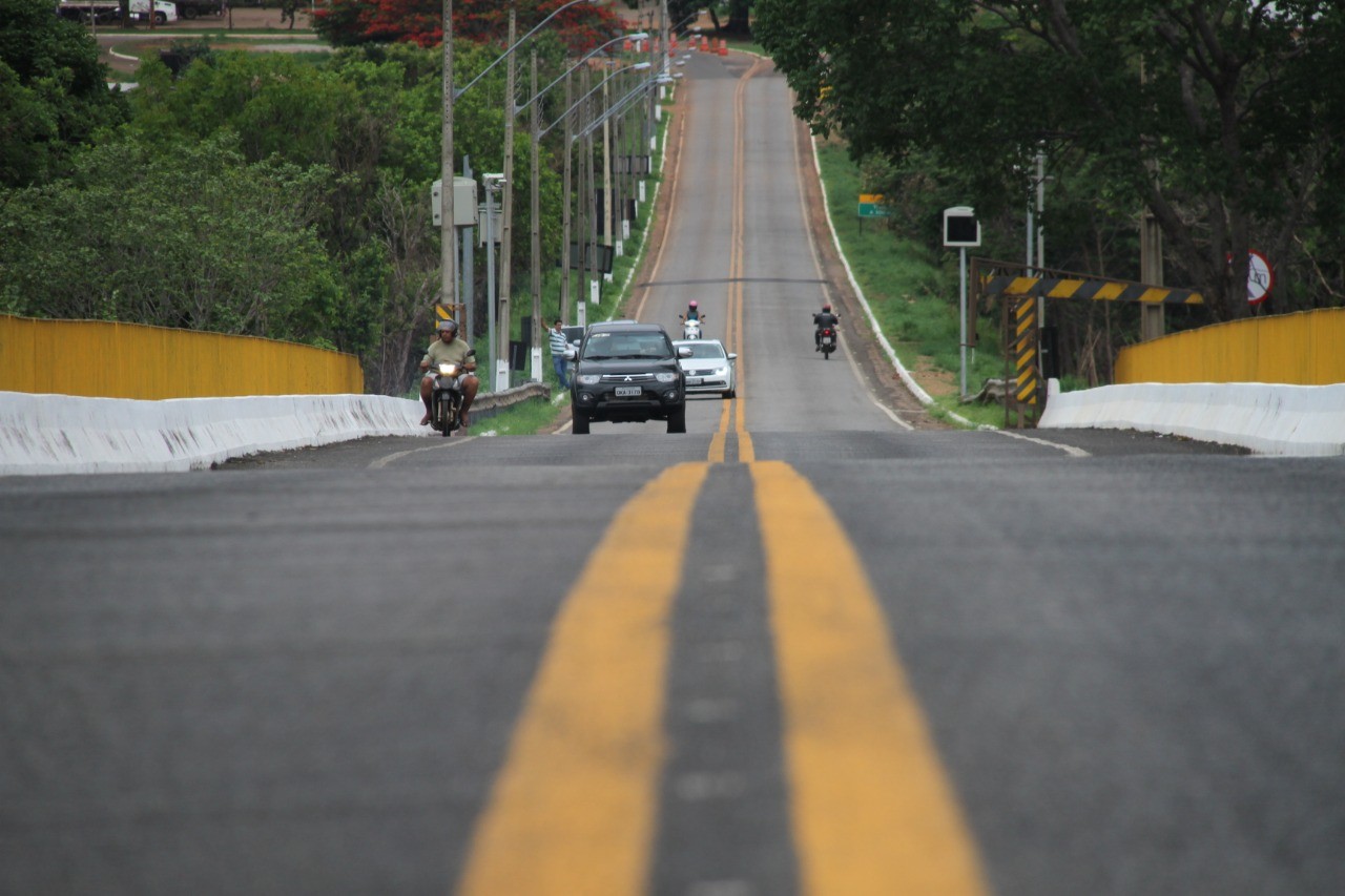Excesso de velocidade lidera ranking de multa no Tocantins com mais de 150 mil infrações; veja lista