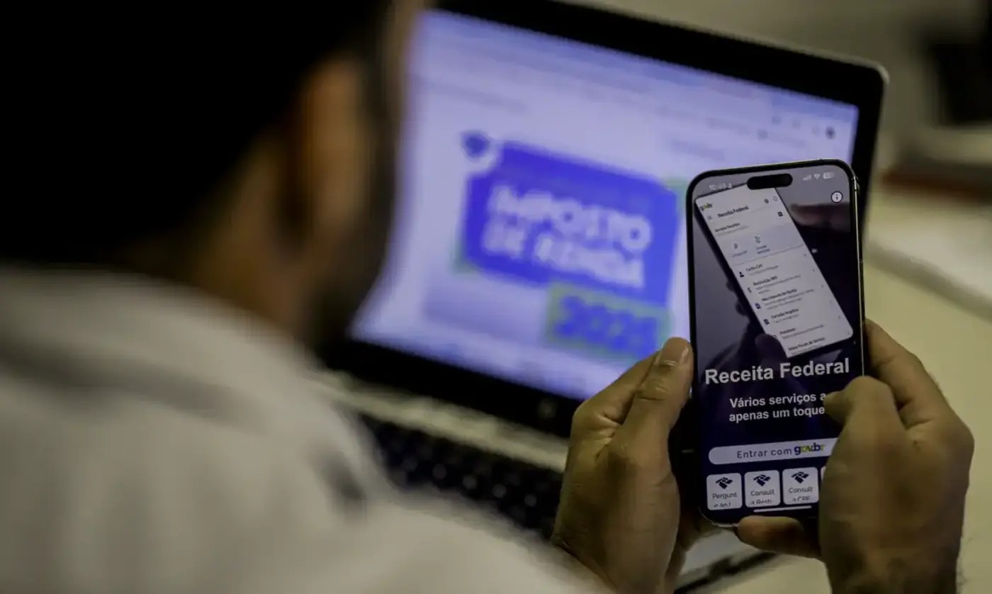 Alto Tietê tem mais de 100 mil sem declarar Imposto de Renda a 3 dias do fim do prazo; veja como fazer