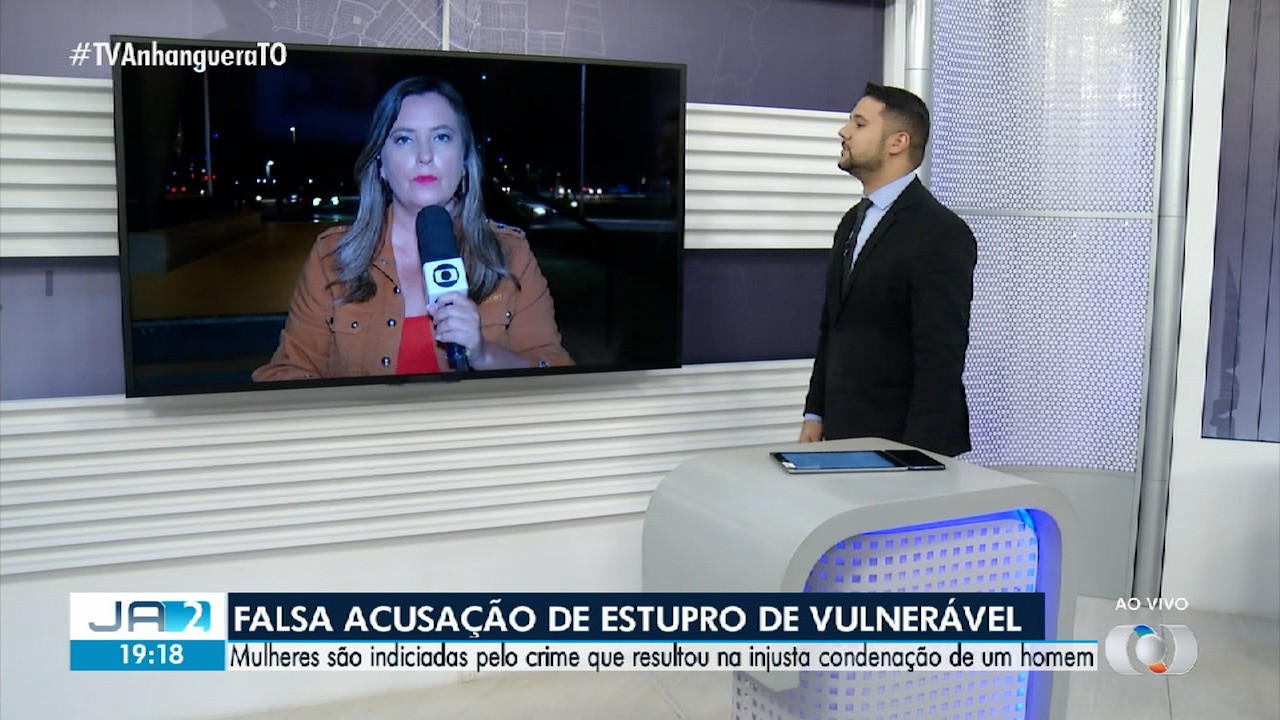 VÍDEOS: Jornal Anhanguera 2ª Edição - TO de segunda-feira, 9 de junho de 2025