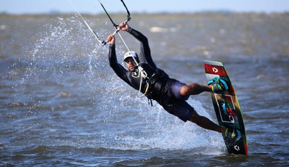Gláucio Esteves, 52 anos. — Foto: Arquivo pessoal