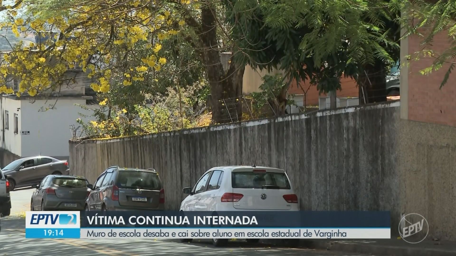 VÍDEOS: EPTV 2 Sul de Minas de sexta-feira, 5 de setembro de 2025