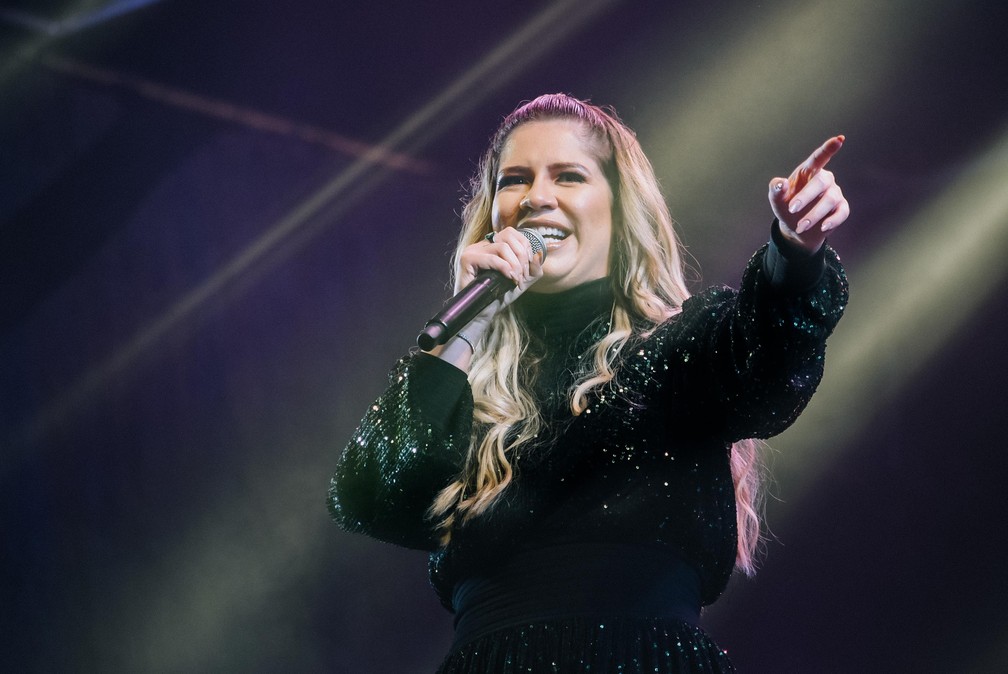 Sertanejo tem 7 dos 10 artistas mais ouvidos da d&eacute;cada no Brasil; veja  ranking | Pop & Arte | G1