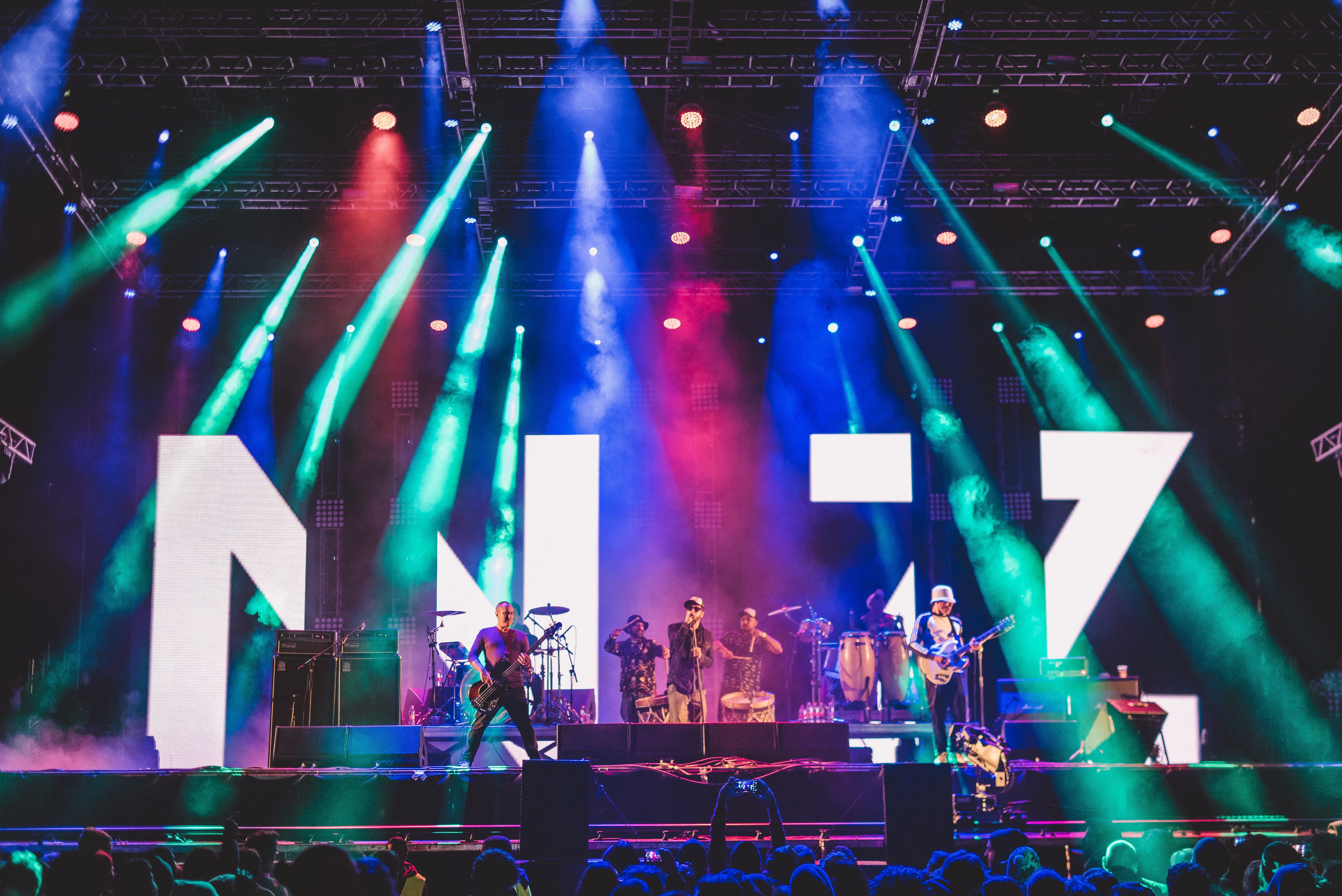 João Rock reúne diversidade musical e encontros inéditos no Palco Brasil