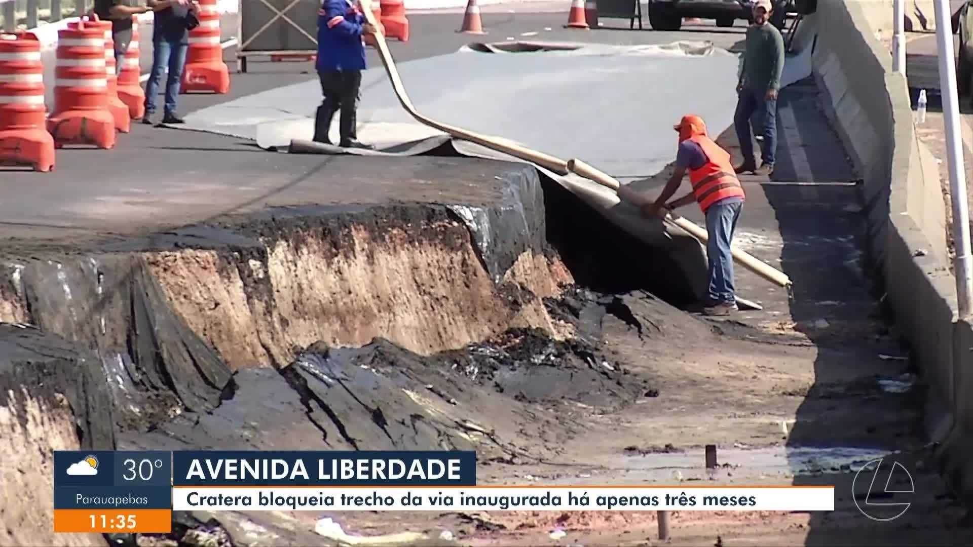 VÍDEOS: JL1 de segunda-feira, 29 de junho de 2026
