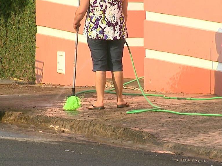 Santo Antônio de Posse decreta estado de atenção para uso de água; moradores podem ser multados em caso de desperdício