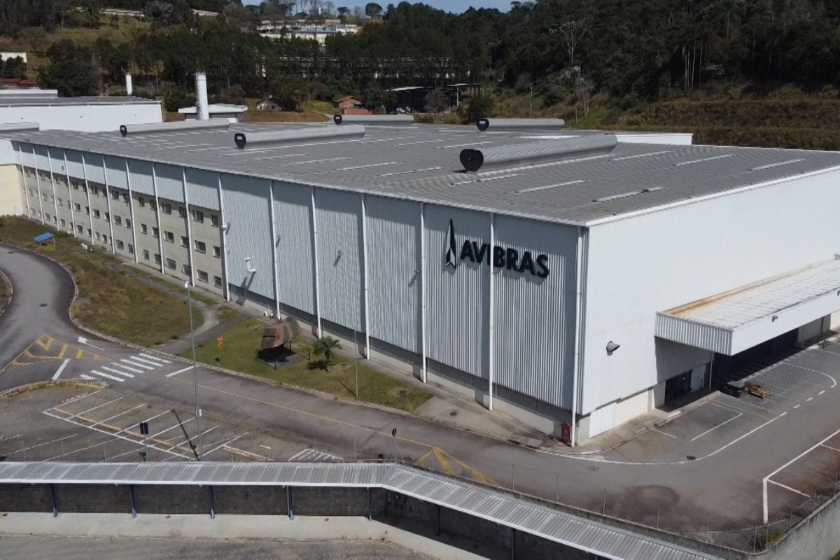 Avibras se manifesta sobre compra pelo Grupo J&F, de Joesley e Wesley Batista, e diz que negócio ainda depende do Cade