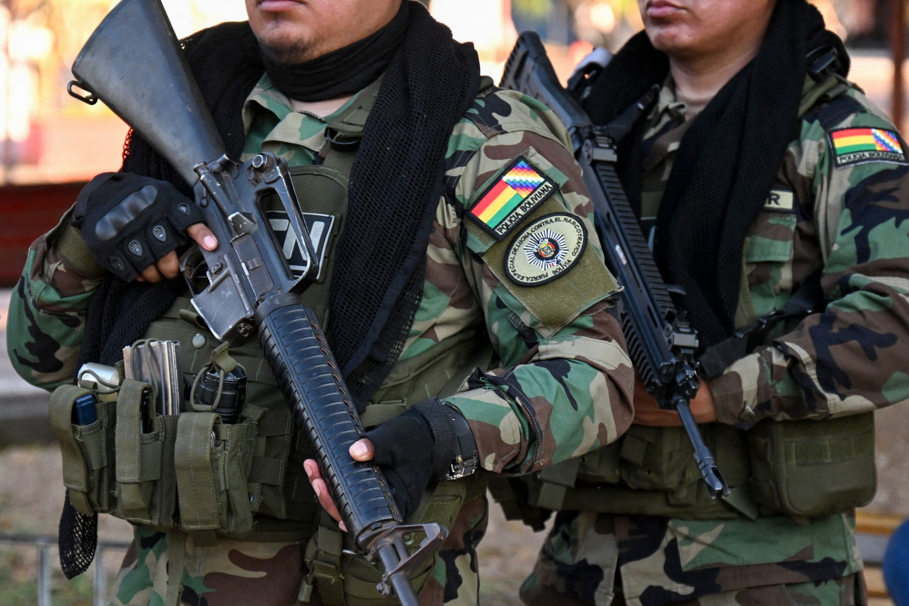 Chacina, corpos decapitados e assassinato com 80 tiros: facções brasileiras expandem poder com violência nas fronteiras da Bolívia