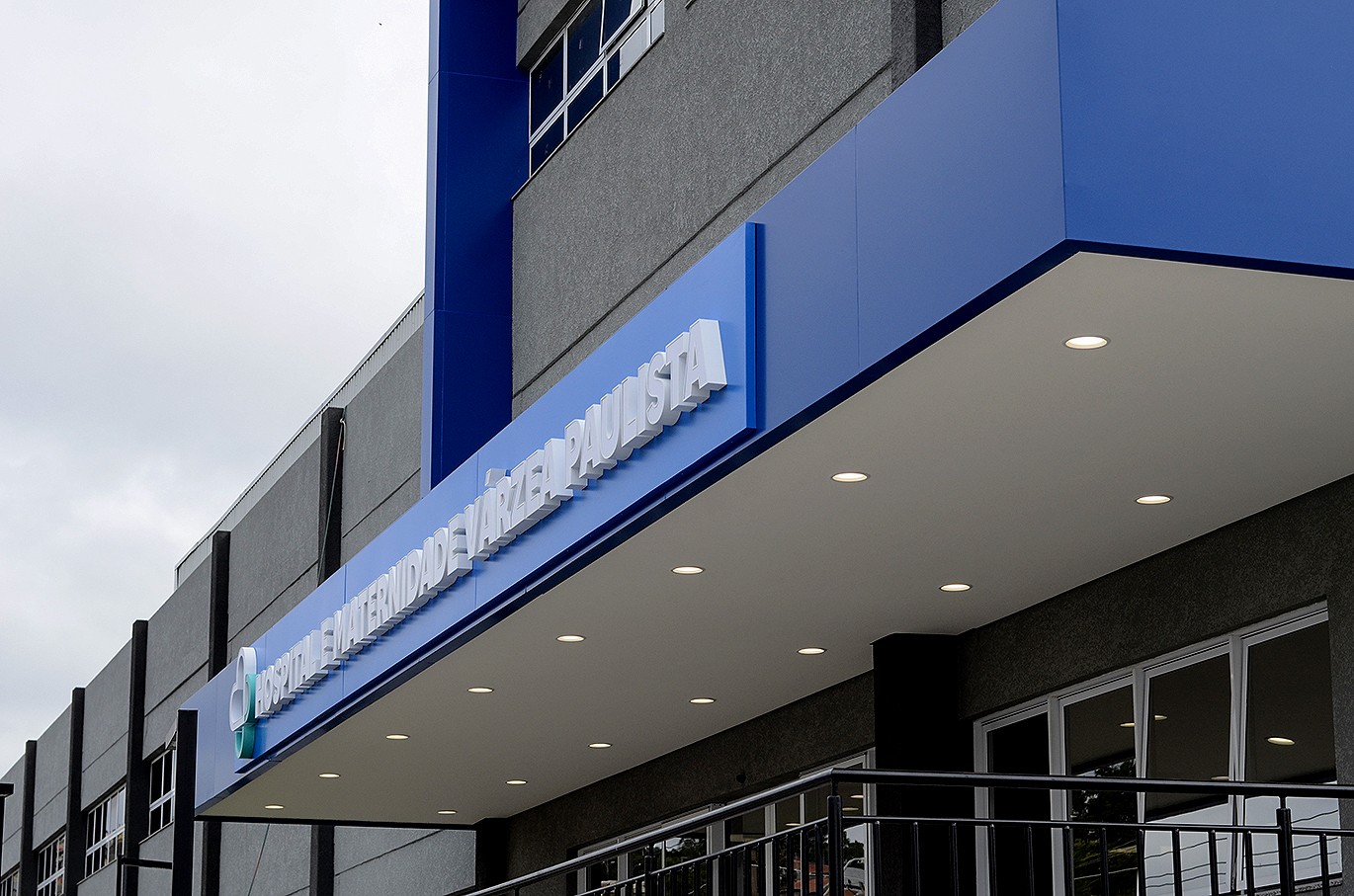 Hospital e Maternidade Várzea Paulista inicia nova etapa para a saúde