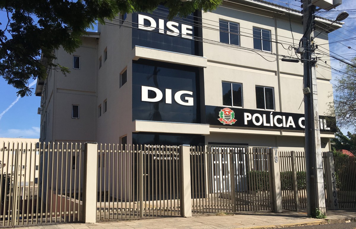 Polícia Civil De São Paulo Abre Concursos Para 14 Mil Vagas Concursos E Emprego G1