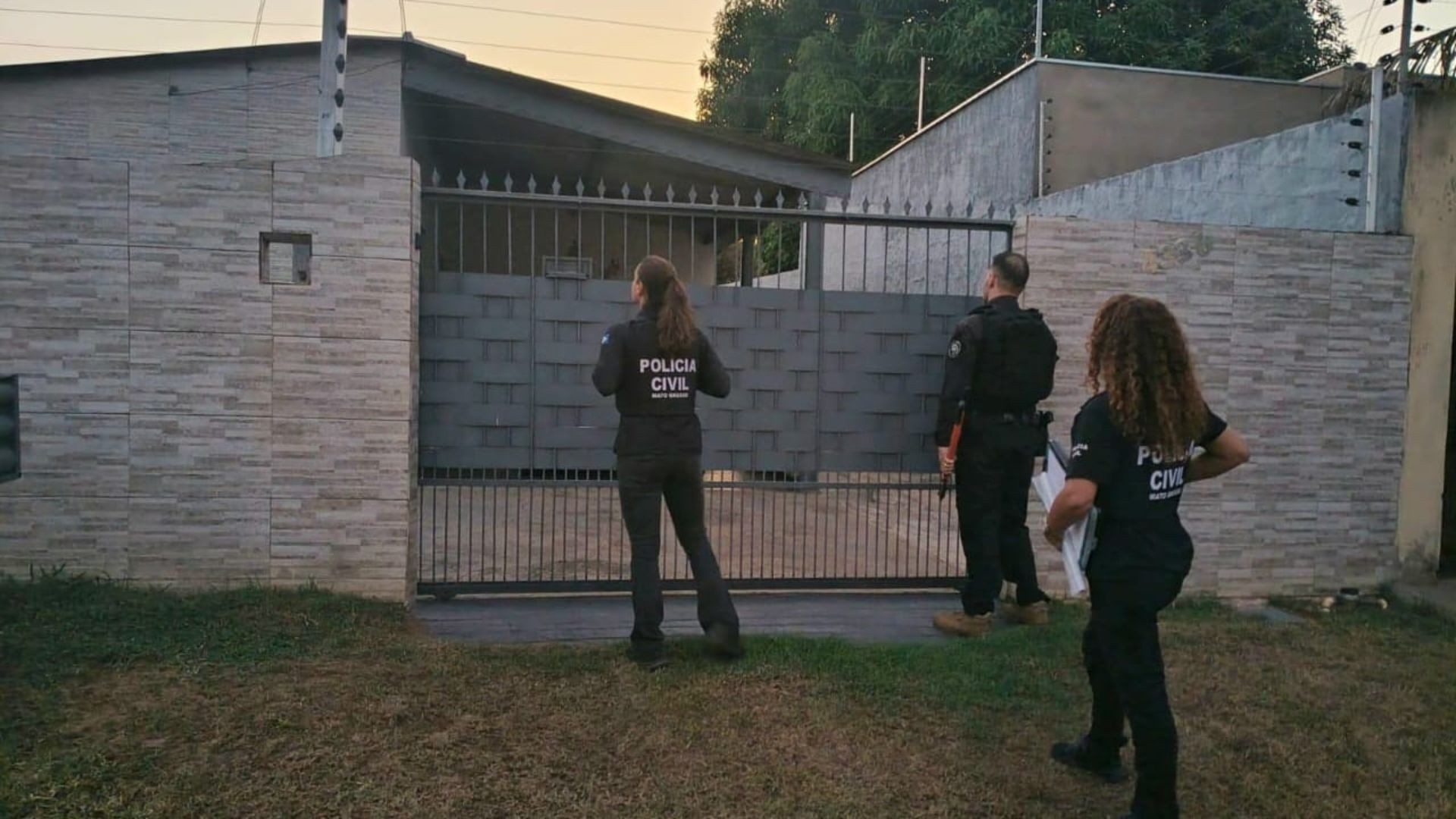 Fazenda vira alvo de investigação após suspeita de fraude em cadastro ambiental em MT
