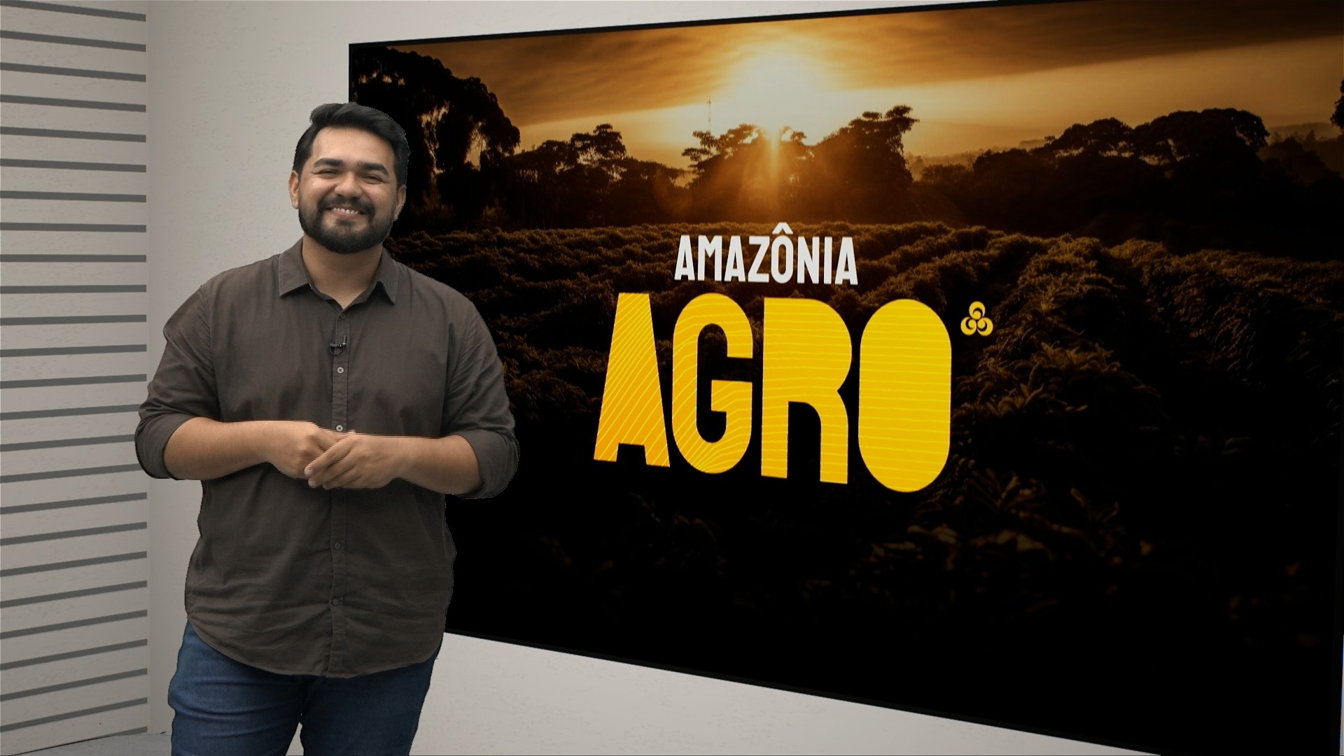 Amazônia Agro de 20 de julho de 2025 