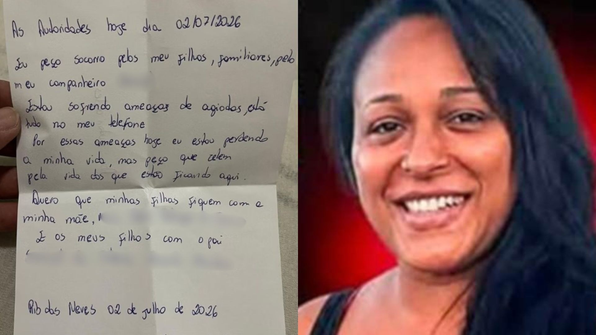 Desaparecimento de Dayanne Rodrigues, ex-mulher do goleiro Bruno: o que se sabe