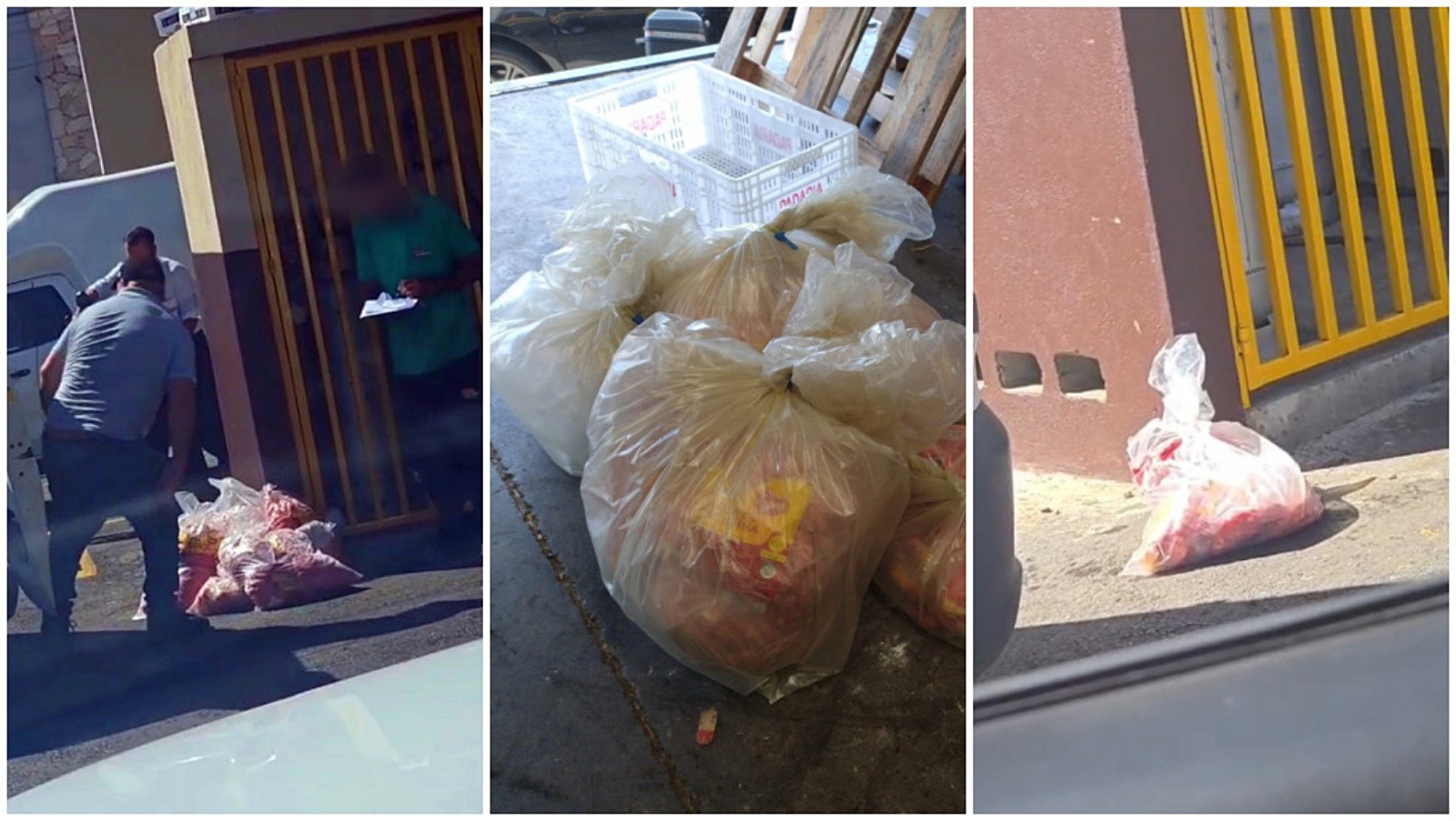 Vigilância Sanitária apreende 90 kg de linguiça recebidos de forma irregular por supermercado de Pouso Alegre