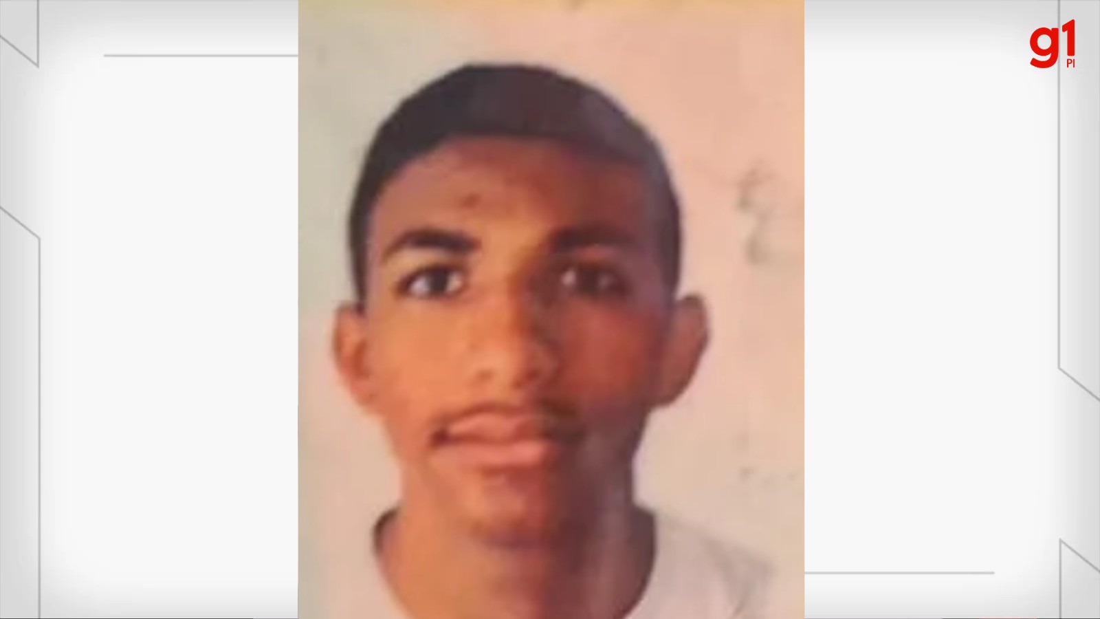 Jovem de 22 anos é morto a tiros no Norte do PI