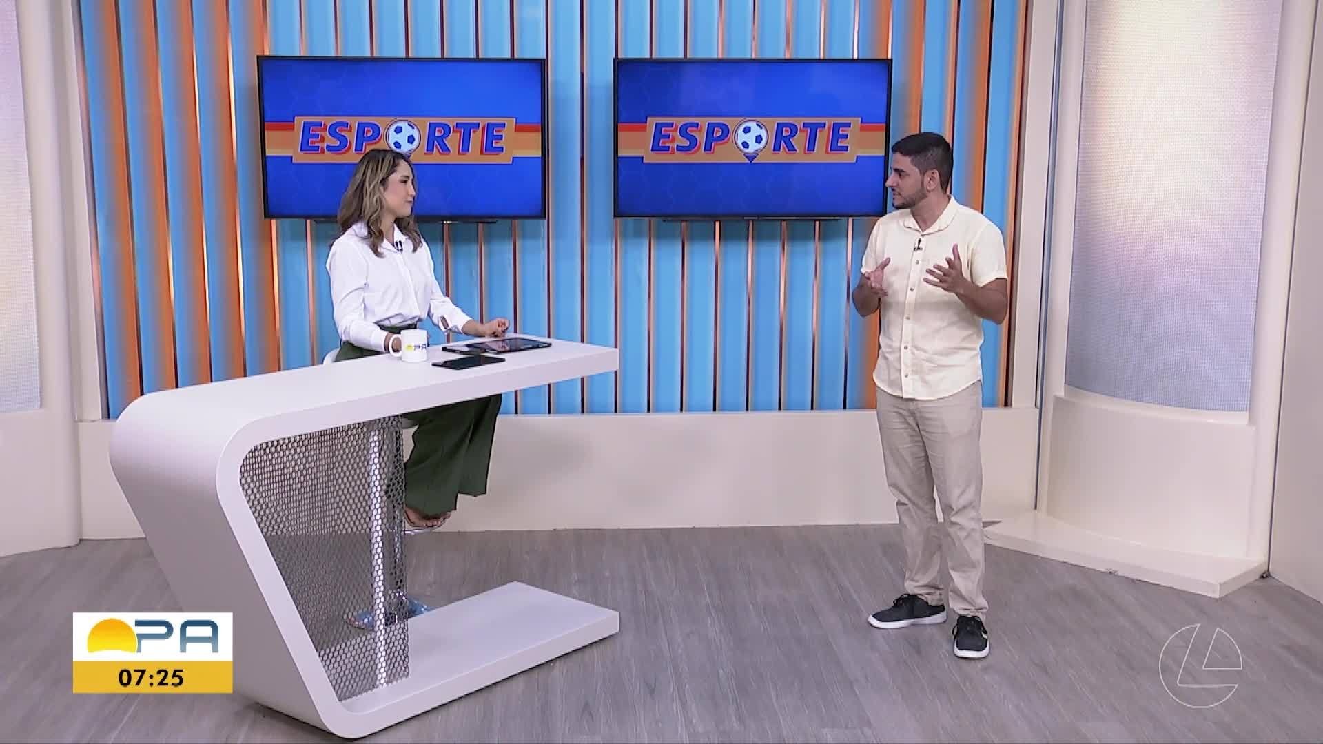 VÍDEOS: BDP de segunda-feira, 29 de junho de 2026