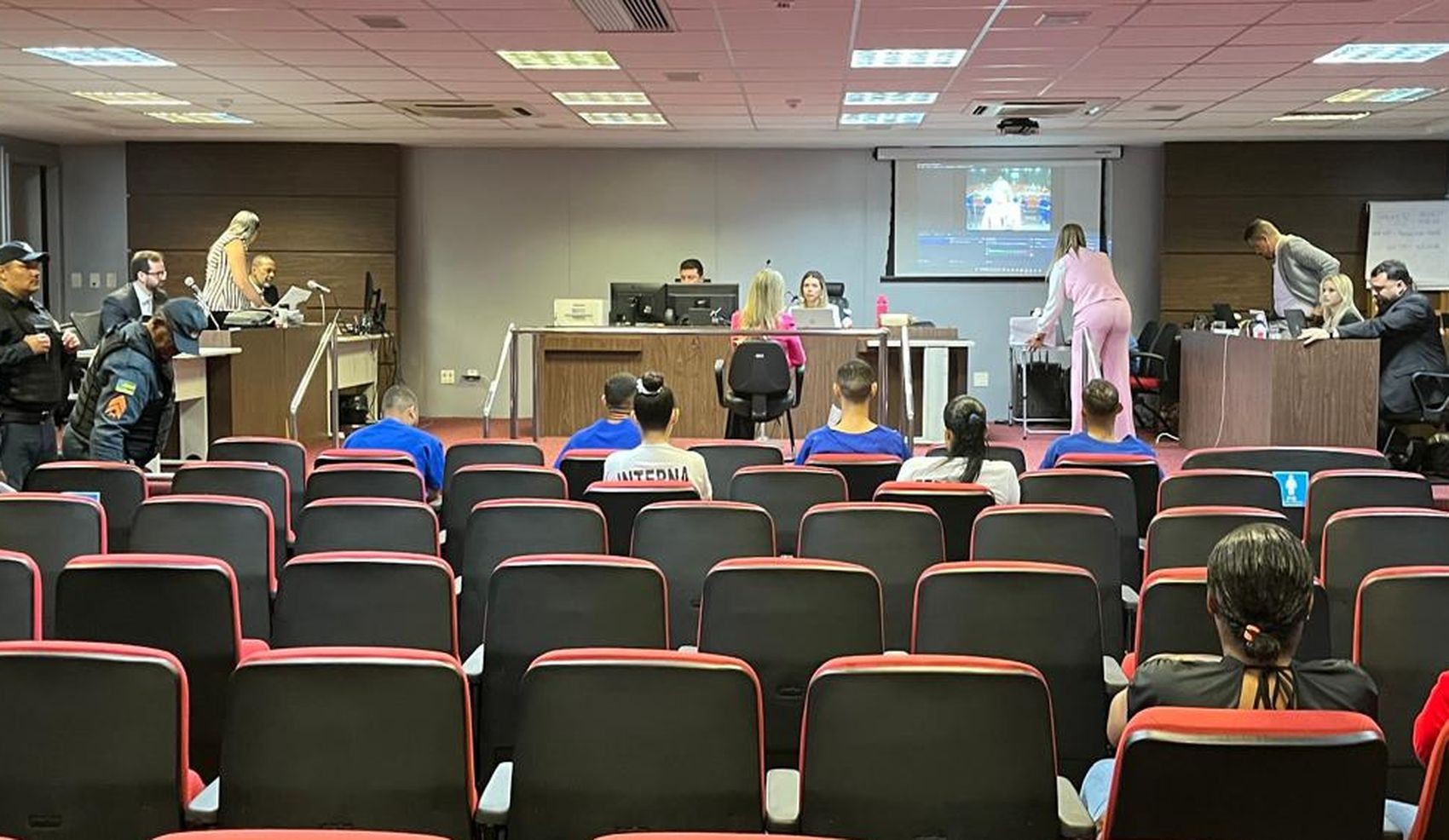 Caso Lael: temunhas de acusação serão ouvidas sobre morte de advogado criminalista