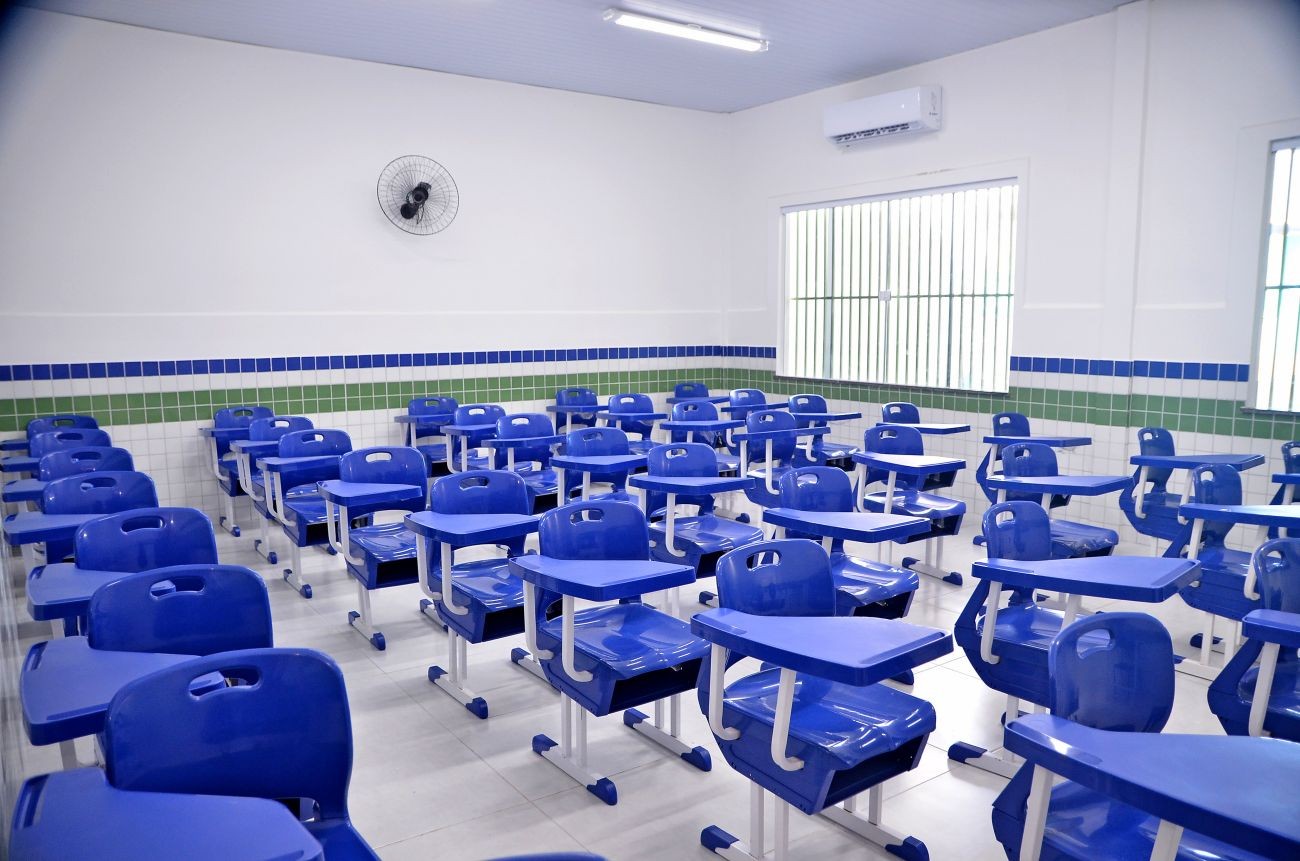 Prefeitura abre nova etapa de inscrições para a pré-matrícula em escolas públicas de São Luís