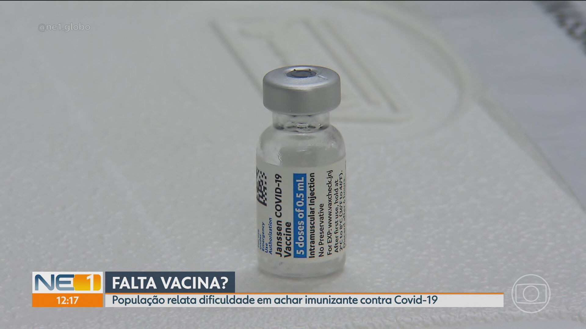 VÍDEOS: NE1 de quarta-feira, 10 de junho de 2026