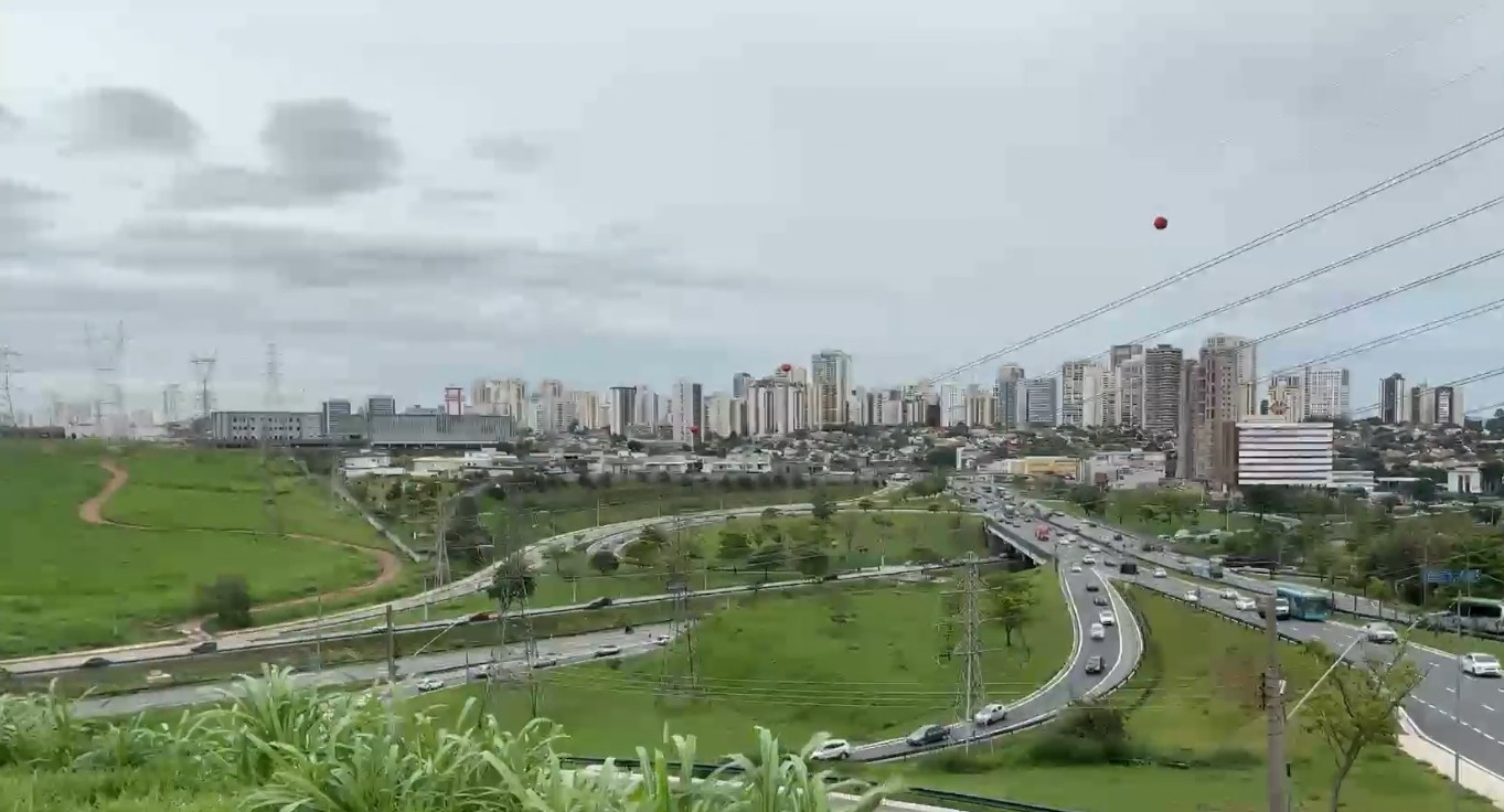 Chuva em São José dos Campos: cidade em alerta após 91 mm em 48h | G1