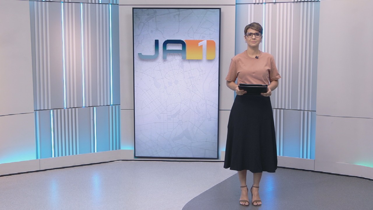 VÍDEOS: Jornal Anhanguera 1ª Edição deste sábado, 24 de maio de 2025