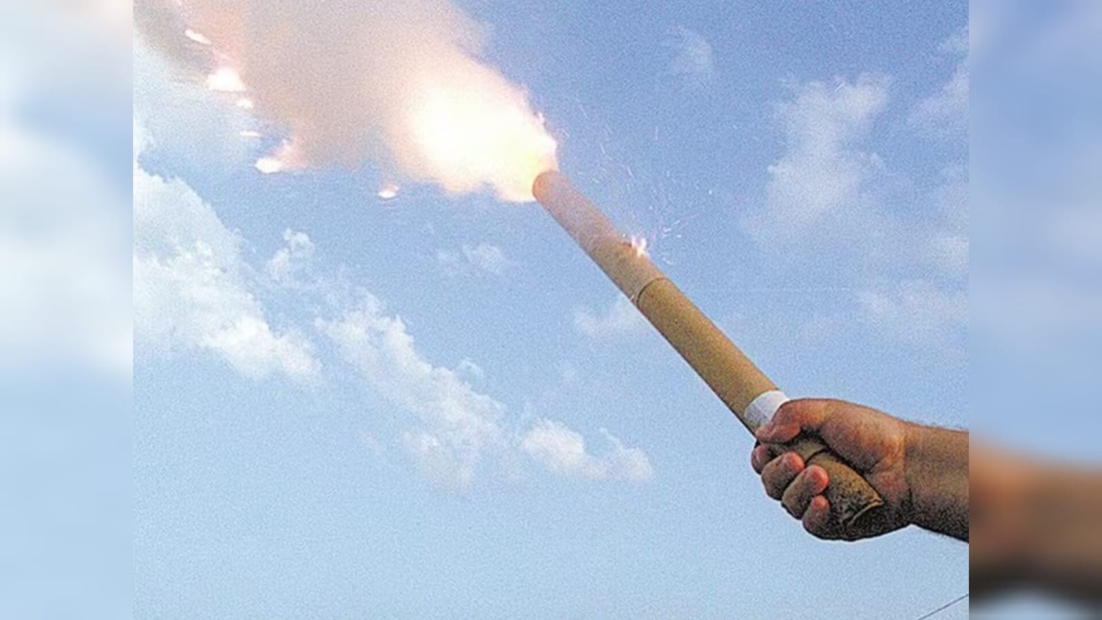 Projeto para proibir fogos de artifício com barulho em SC prevê multa e apreensão de produtos; entenda