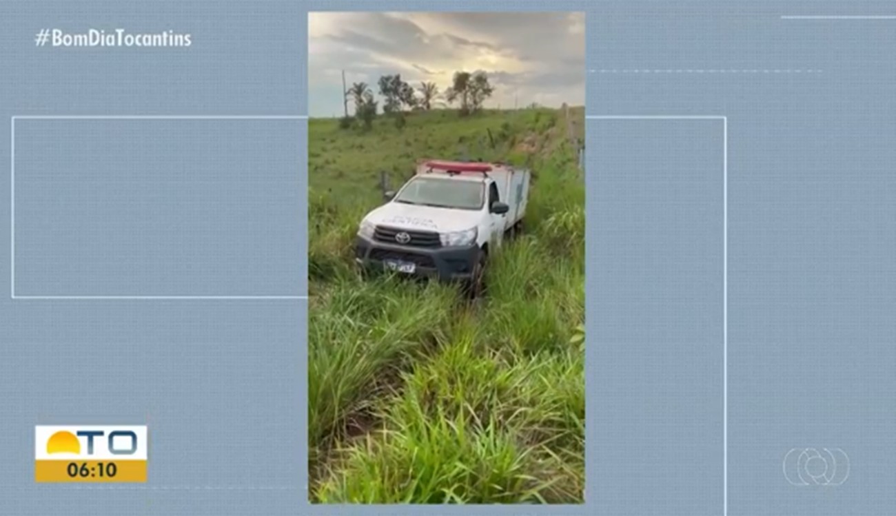 Corpo é encontrado após vizinho ver urubus sobrevoando área rural, diz polícia