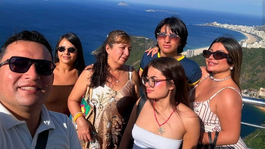 Reprodução redes sociais