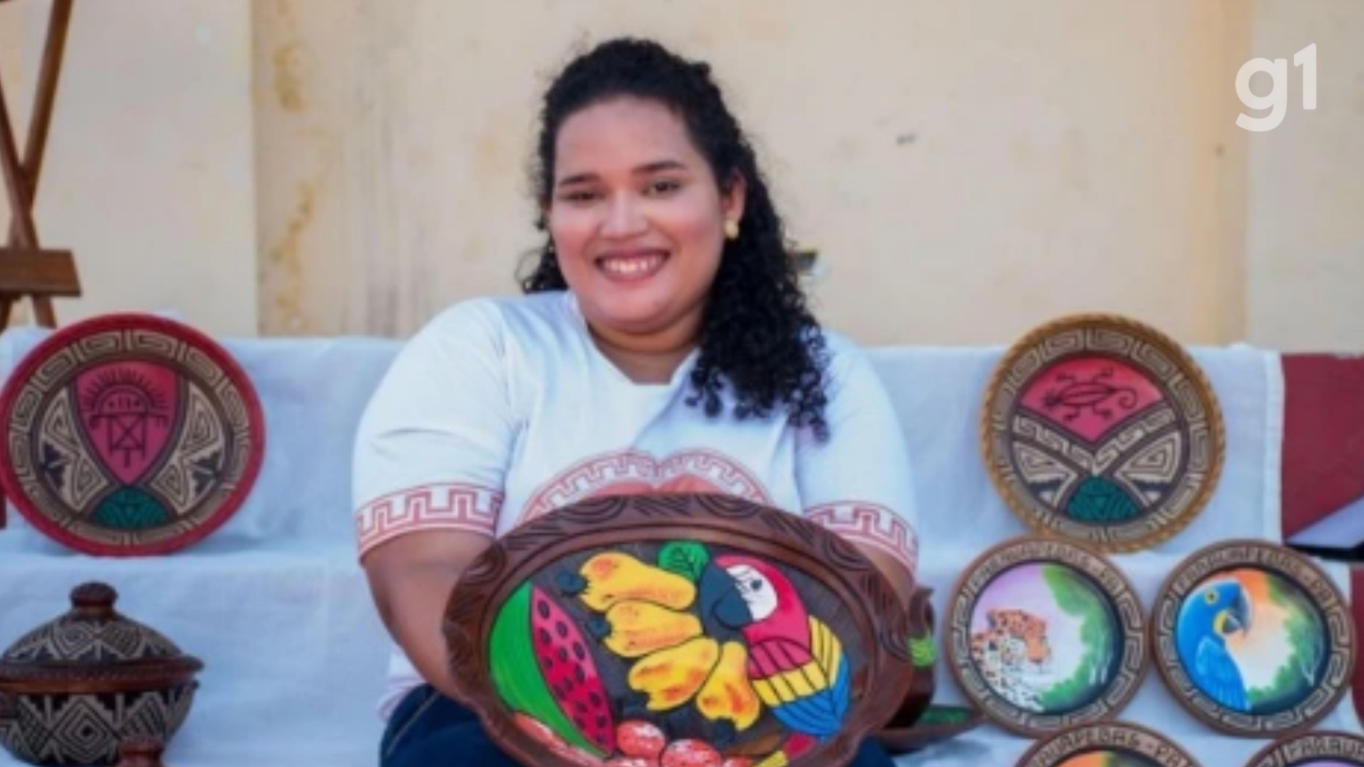 Escola para artesãs abre vagas para formação gratuita em design e empreendedorismo