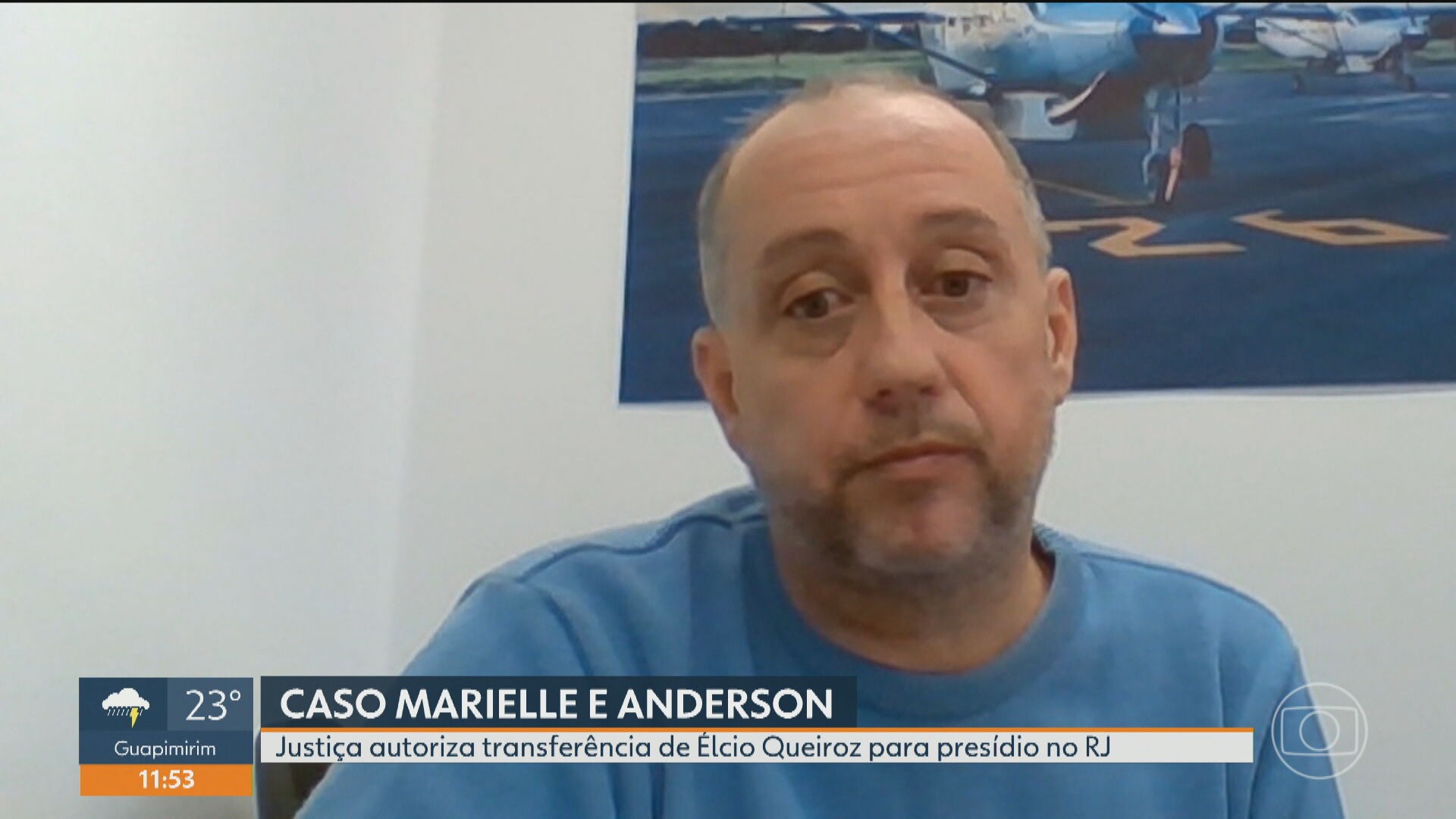 VÍDEOS: RJ1 de sábado, 15 de agosto de 2026