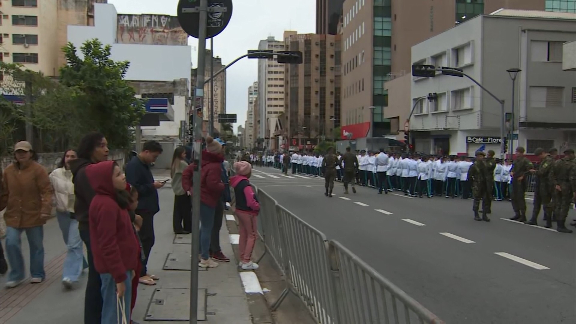 Trabalhadores da Emdec entram em greve no 7 de Setembro em Campinas