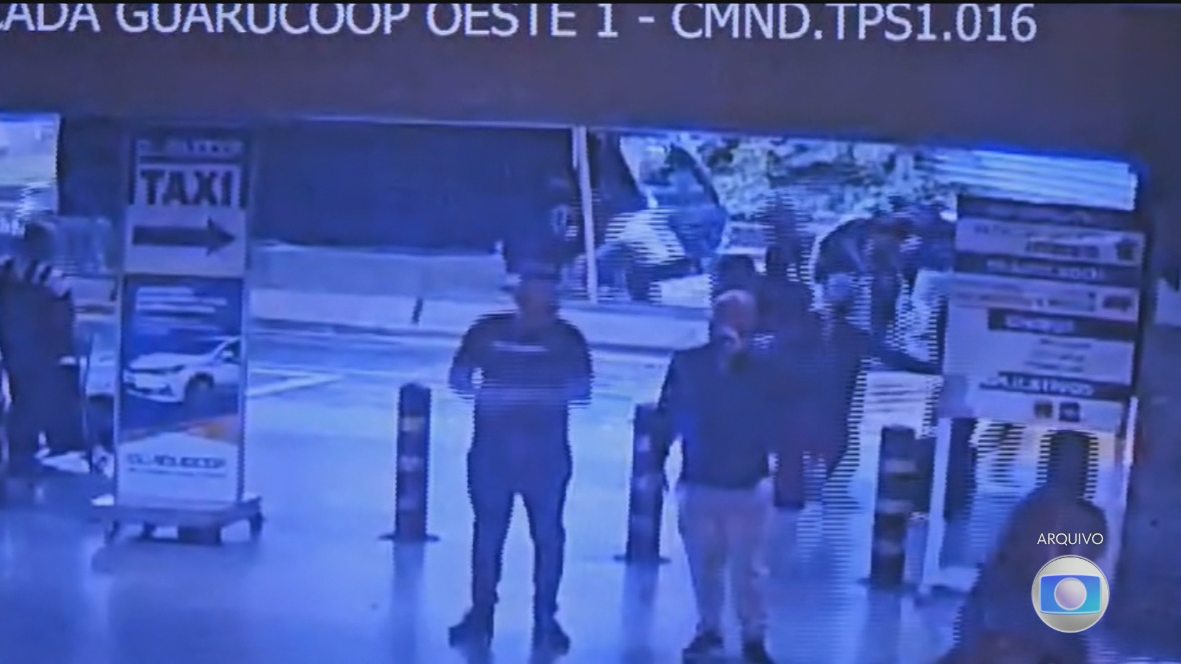 Julgamento dos PMs acusados de executar Vinicius Gritzbach é anulado; delator do PCC foi morto no aeroporto de Guarulhos em 2024