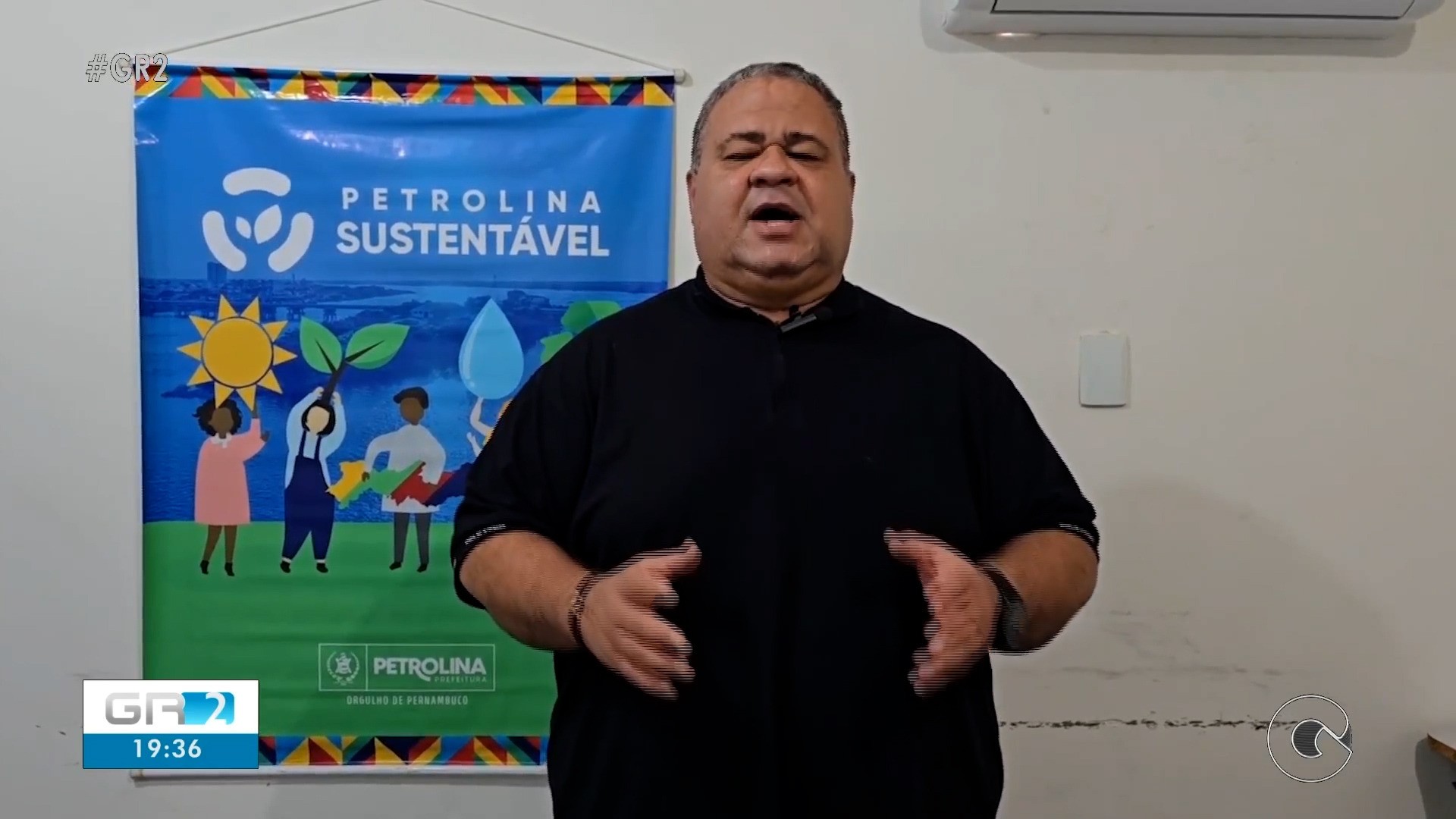 VÍDEOS: GR2 de quarta-feira, 4 de junho 