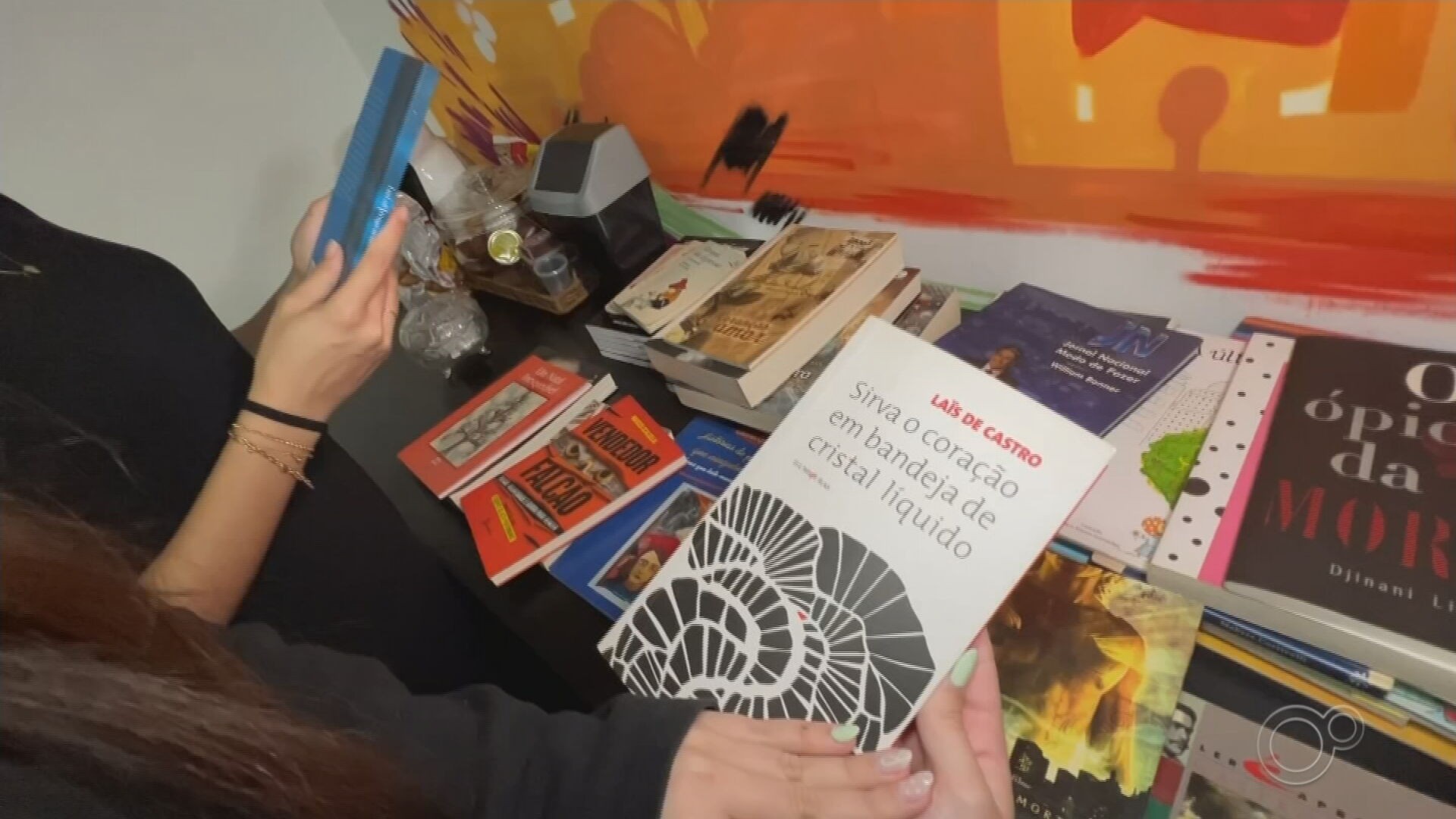 Você Não Tá Convidada pro Meu Bat Mitzvá!